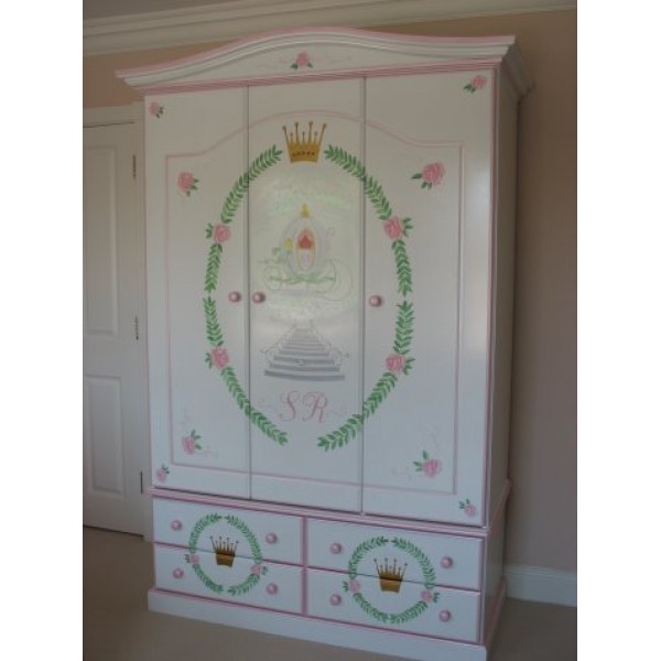 Fairy Tale Wardrobe