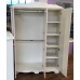Child Height Wardrobe 3 Doors