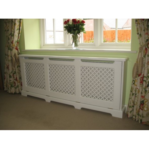 Radiator Cabinet Made-To-Measure