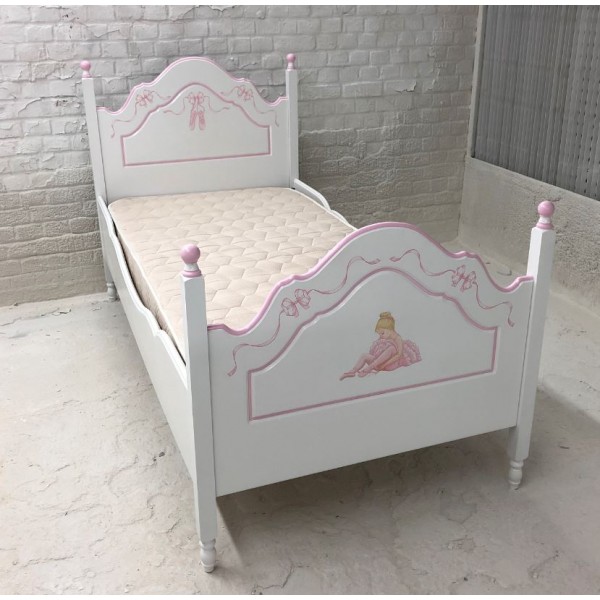 Ballet Princess Bed