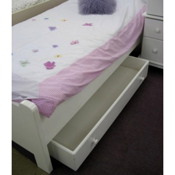 Storage Drawer For Extra Space