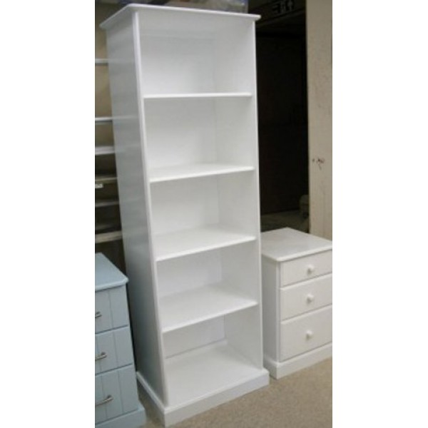 Tall Bookcase