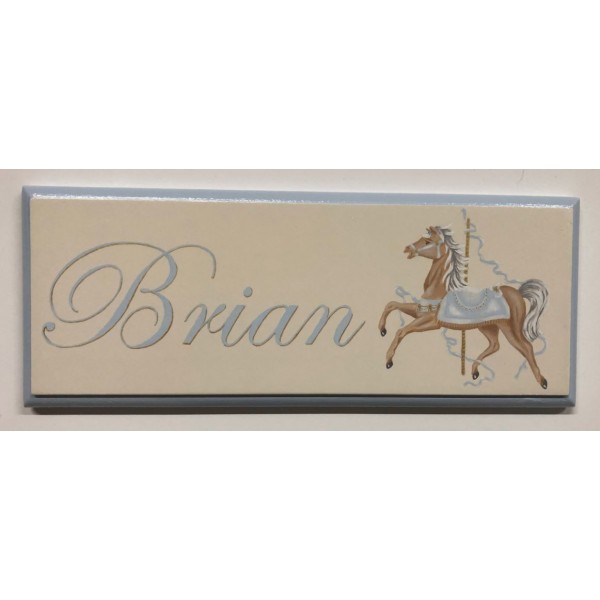 Name Plaques Inc Artwork - Detailed