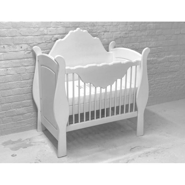 Carriage Cot