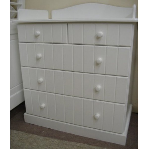 Baby Changer Contempo