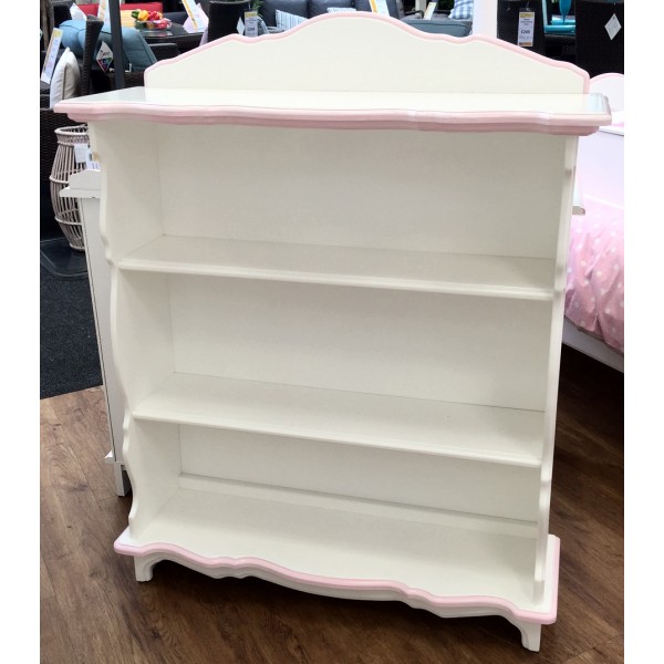 Bookcase Chartley Wiggly