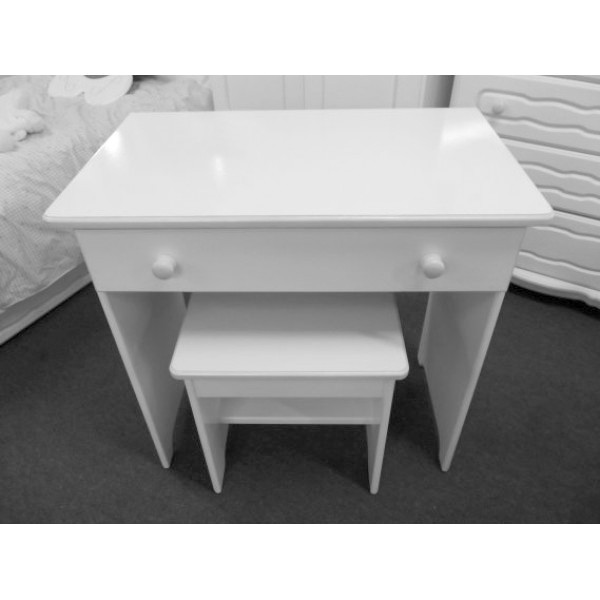 Dressing Table #basic