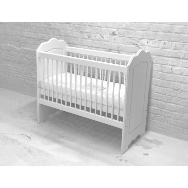 Classic Slim Cot