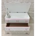 Toybox With Storage Drawer For Games
