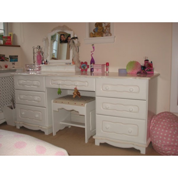 Dressing Table Set