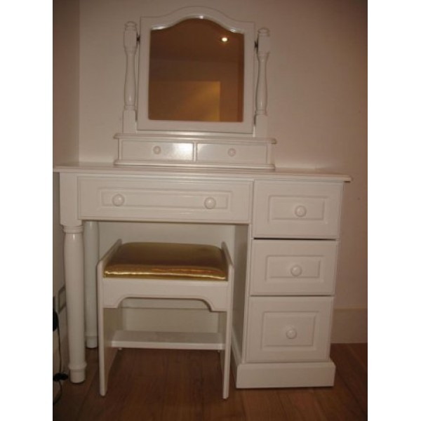 Dressing Table Set 3 Items