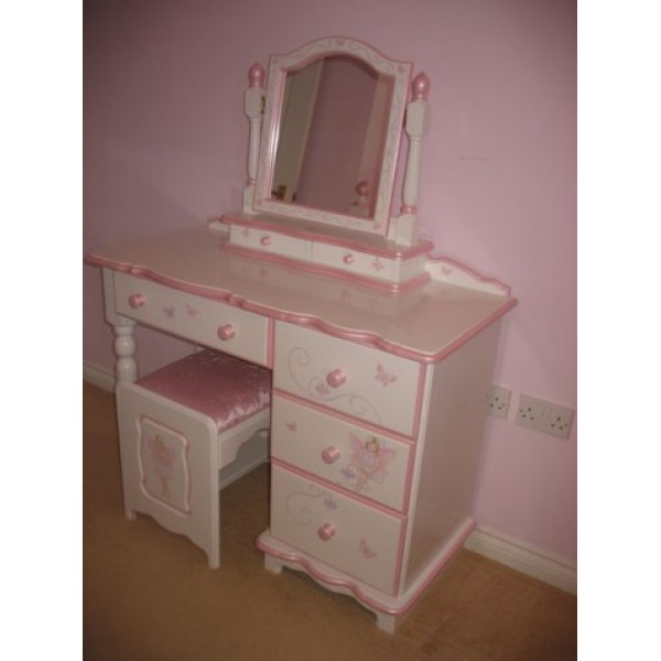 Beautiful Girls Soft Fairies Set