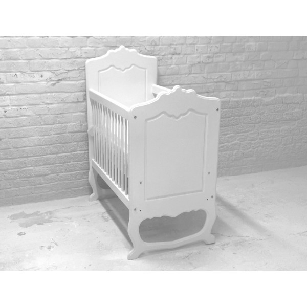 Feather Cot