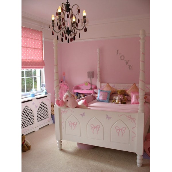 American Style Gothic 4 Poster