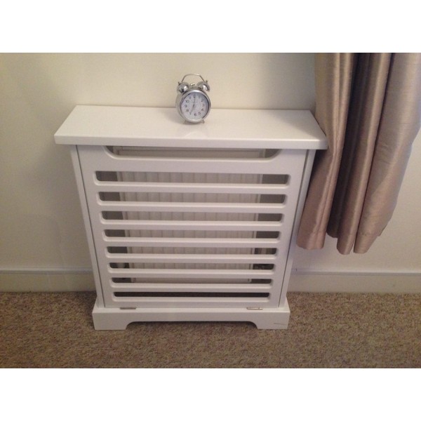 Horizontal Vented Radiator Cabinet