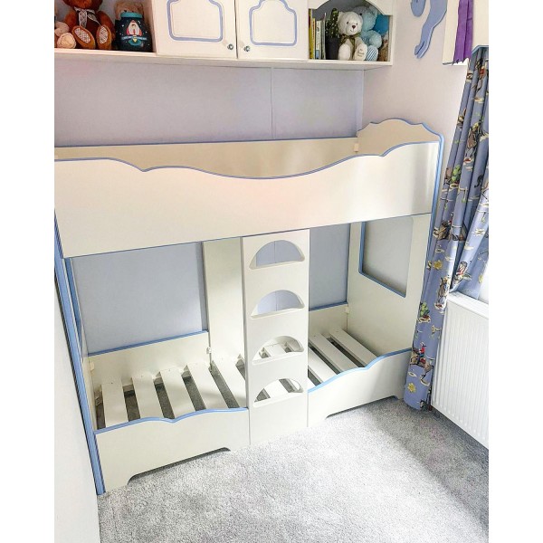 Miniature Bunk Bed Made To Measure