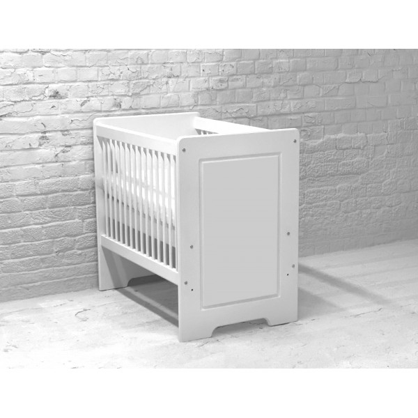 Plain & Simple Cot