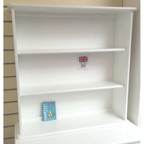 Plain & Simple Bookcase