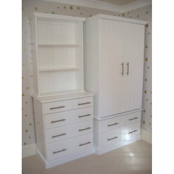 Contempo Bookcase Only