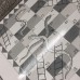 Snakes & Ladders Painted Table & Chairs
