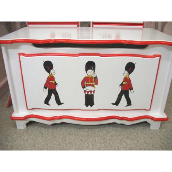 Toybox 3ft Fancy Boy Soldiers